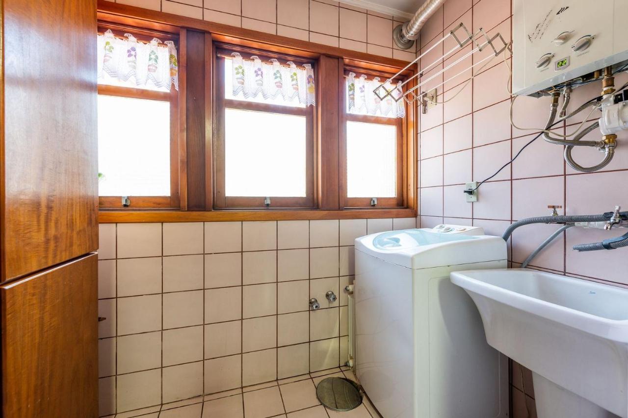 Apartamento Aconchegante No Centro De