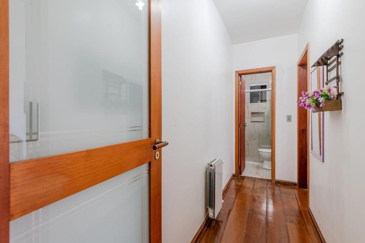 Apartamento Aconchegante No Centro De Gramado
