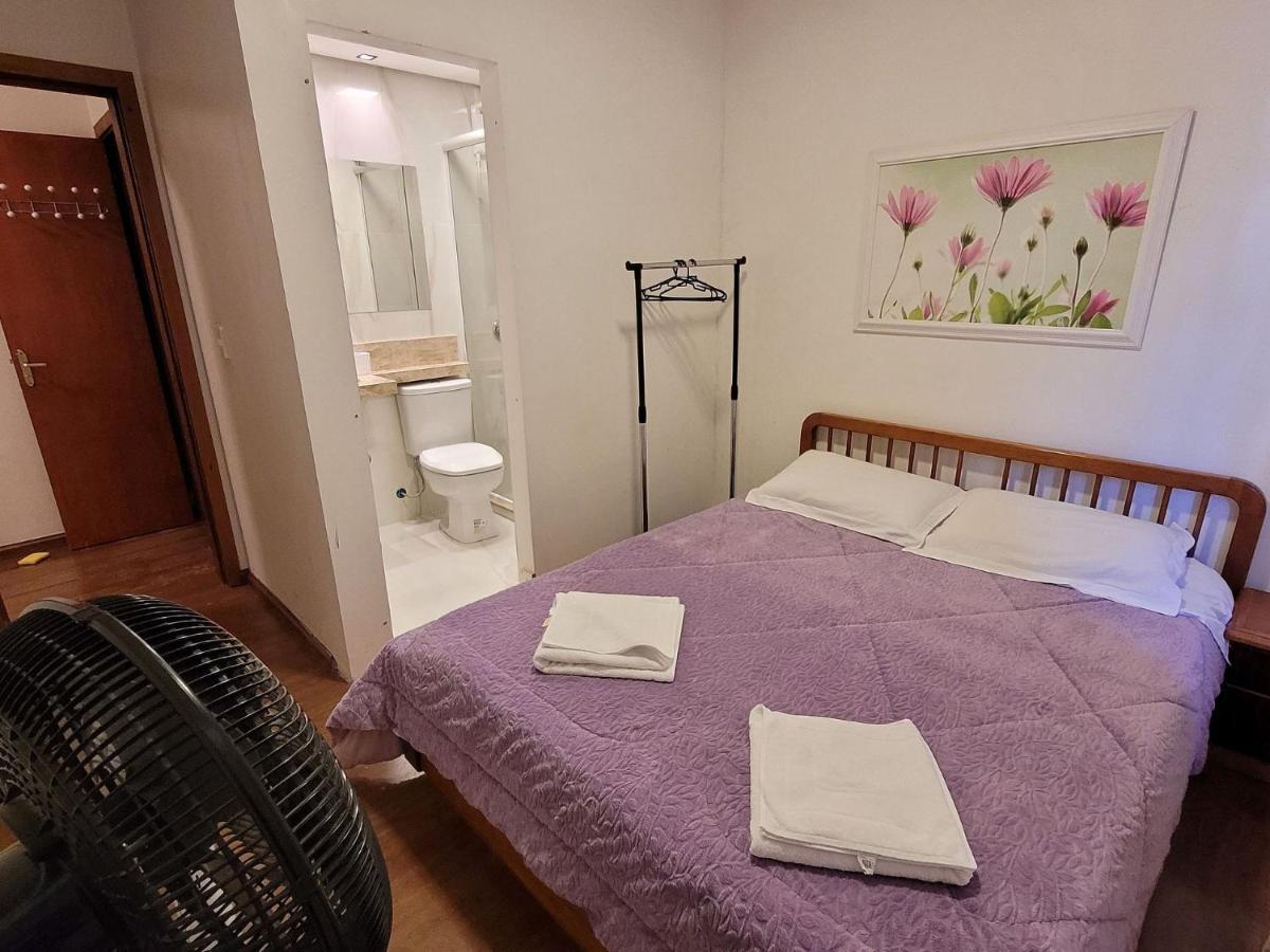 Aconchegante No Centro De Apartamento *