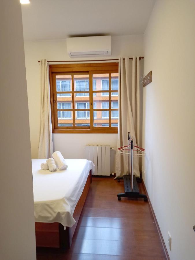 Aconchegante No Centro De Apartamento Gramado