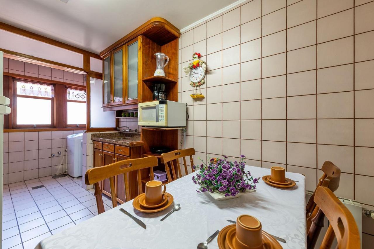 Aconchegante No Centro De Apartamento *
