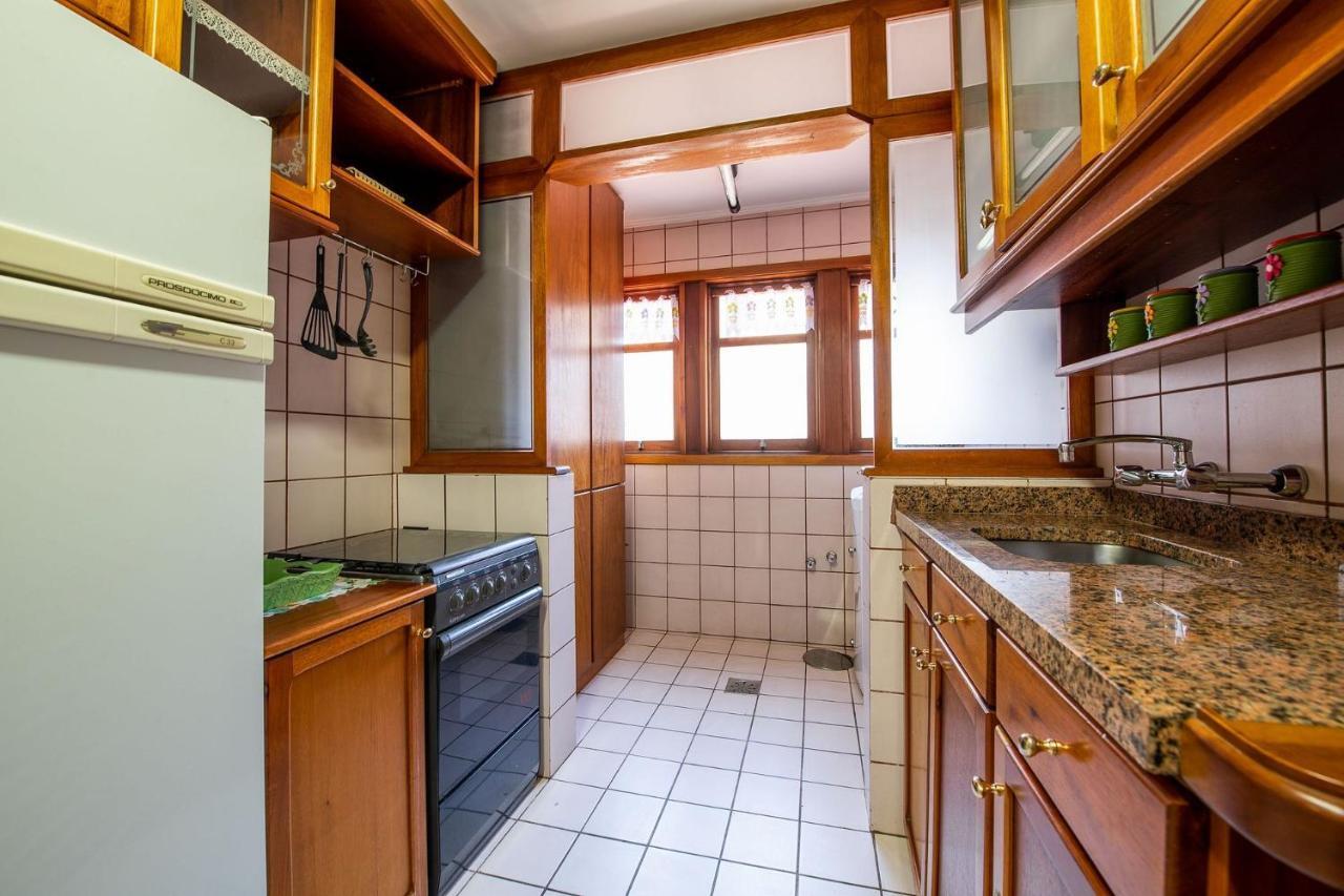 Apartamento Aconchegante No Centro De